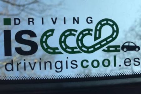 Autoescuela Driving is cool