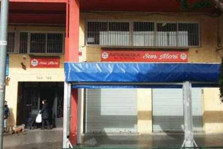 Autoescuela San Mori