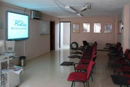 aula